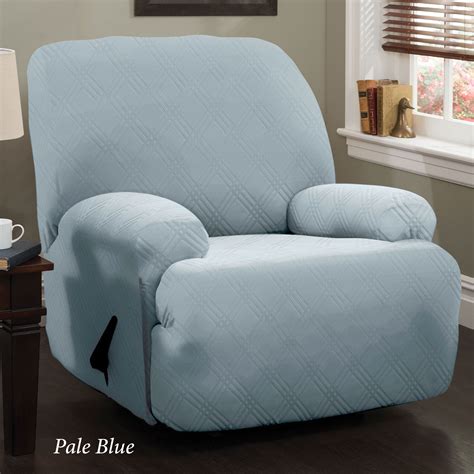 large recliner covers|full stretch recliner covers.